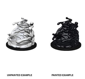 Nolzurs Marvelous Miniatures Black Pudding