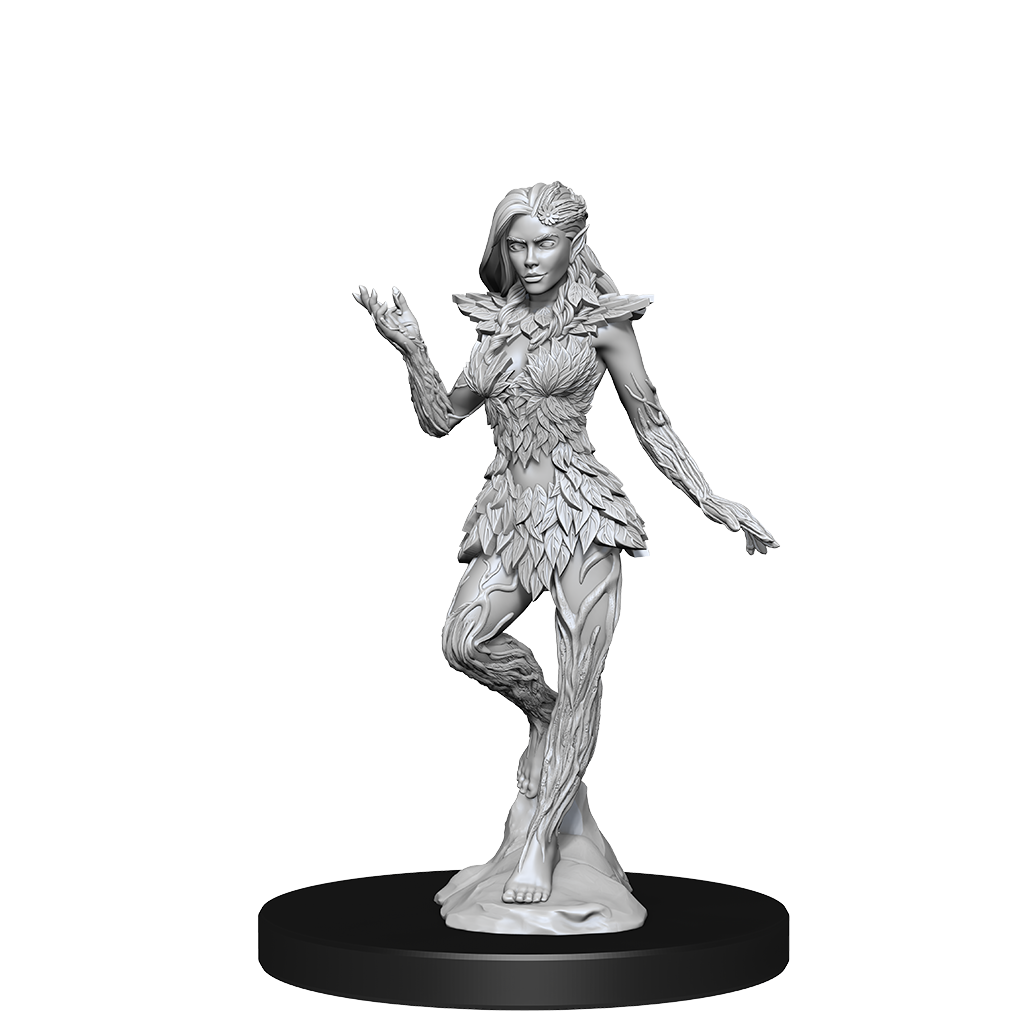 Pathfinder Deep Cuts Nymph & Dryad