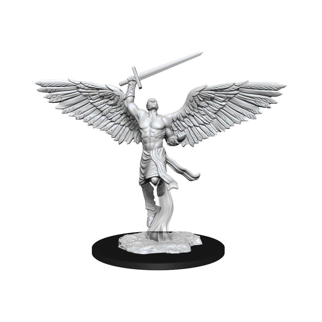 Nolzurs Marvelous Miniatures Planetar