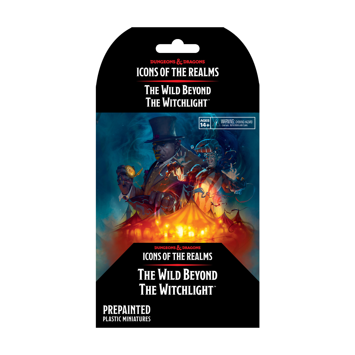 The Wild Beyond Booster