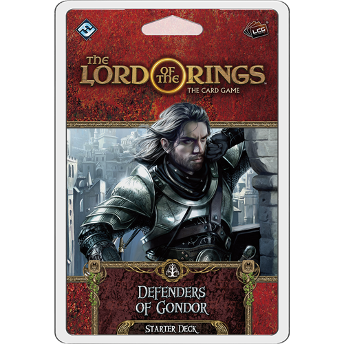 Defenders of Gondor Starter