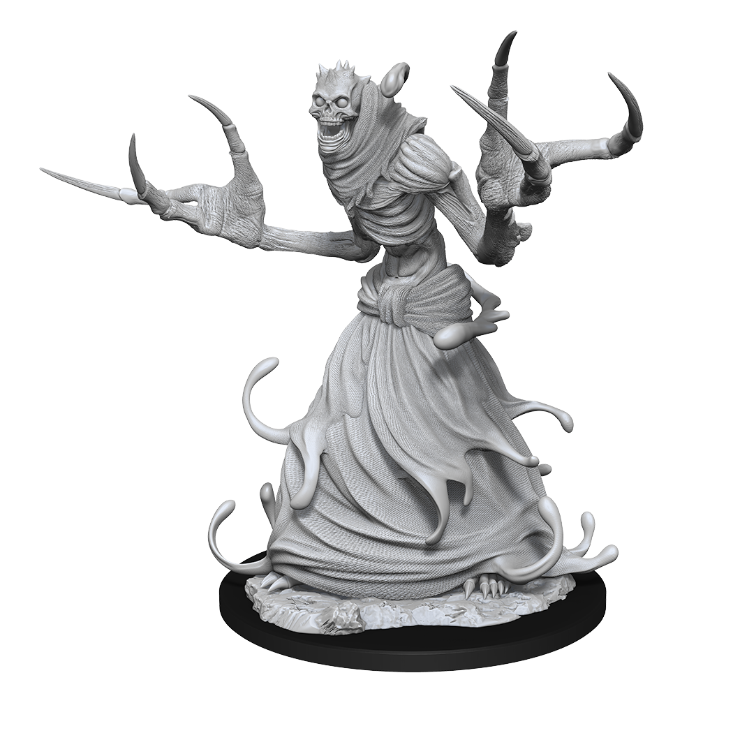 Nolzur's Marvelous Miniatures: Boneclaw