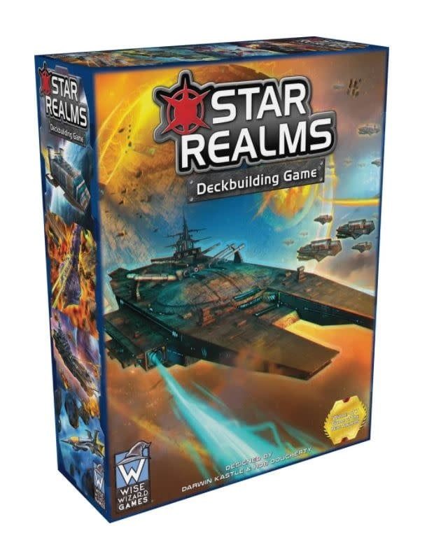 Star Realms Box Set
