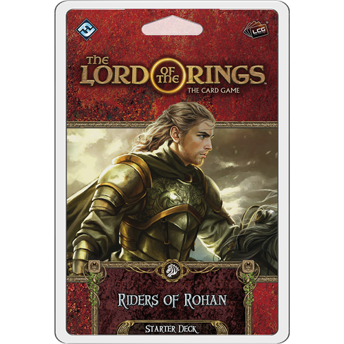 Riders of Rohan Starter Deck