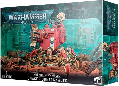 Onager Dunecrawler