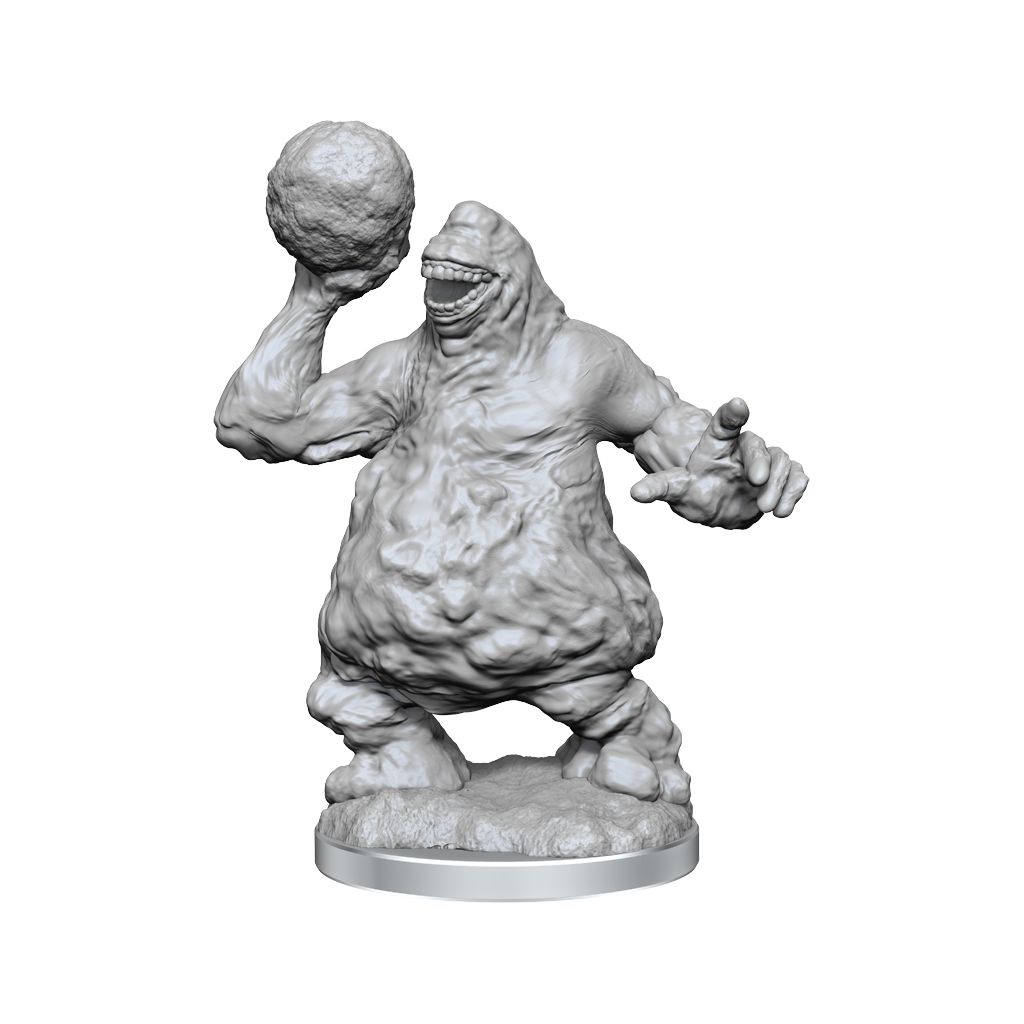 Nolzurs Marvelous Miniatures Snow Golems