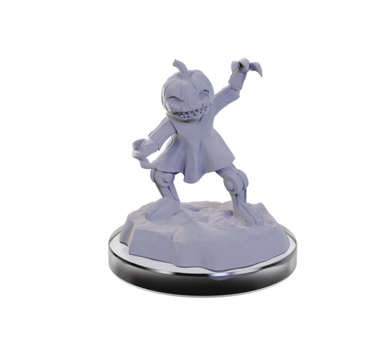 Nolzurs Marvelous Miniatures Hill Giant