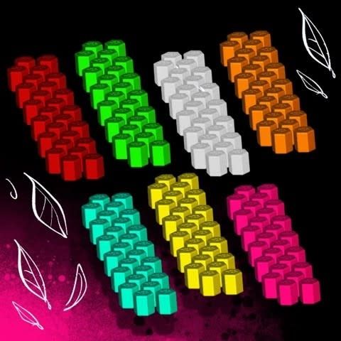 Wroth: Metal Troops Upgrade