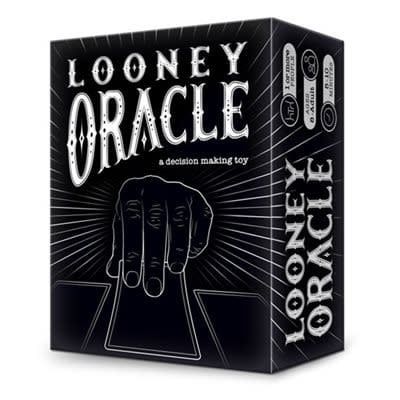 Looney Oracle
