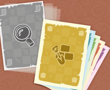 Explorers of Navoria Sleeves