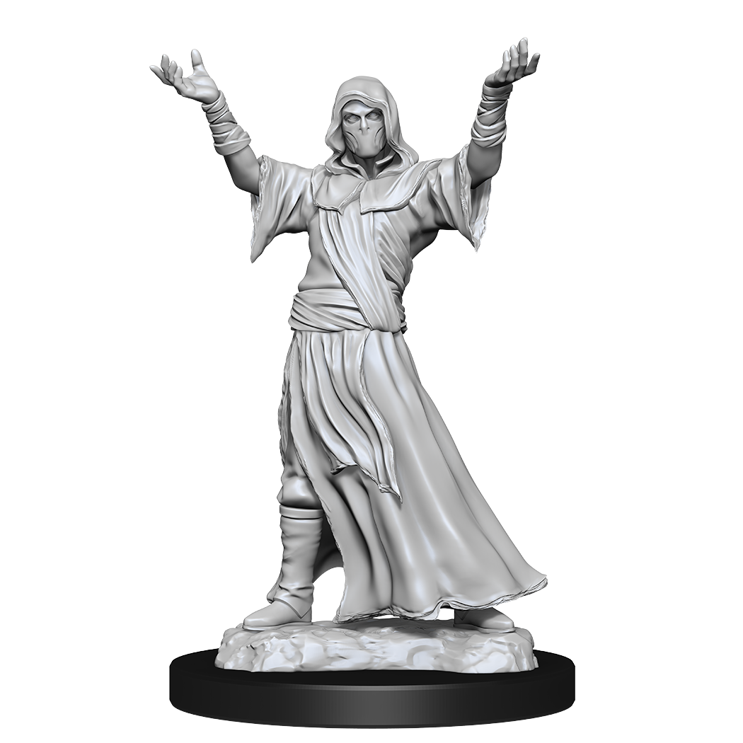 Pathfinder Deep Cuts: Plague Doctor & Cultist