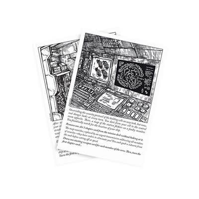 Escape the Dark Sector