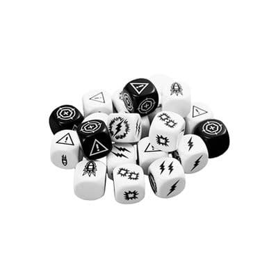 Escape the Dark Sector