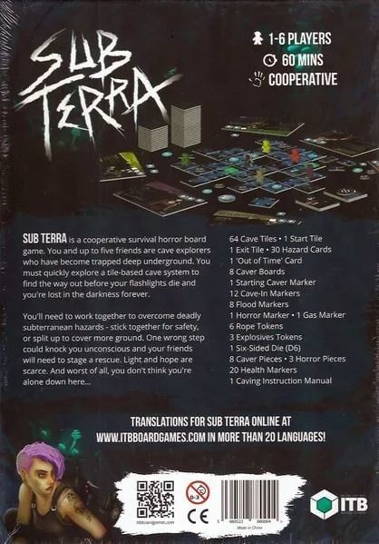 Sub Terra