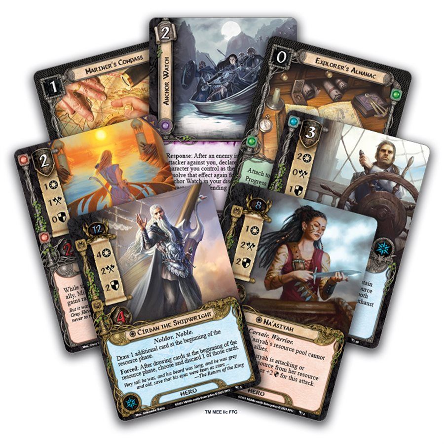 Dream Chaser Hero Expansion
