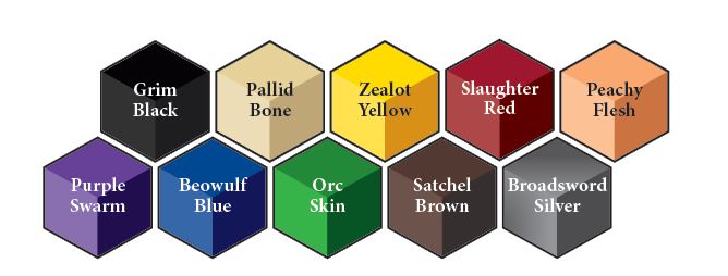 Speedpaint Starter 2.0