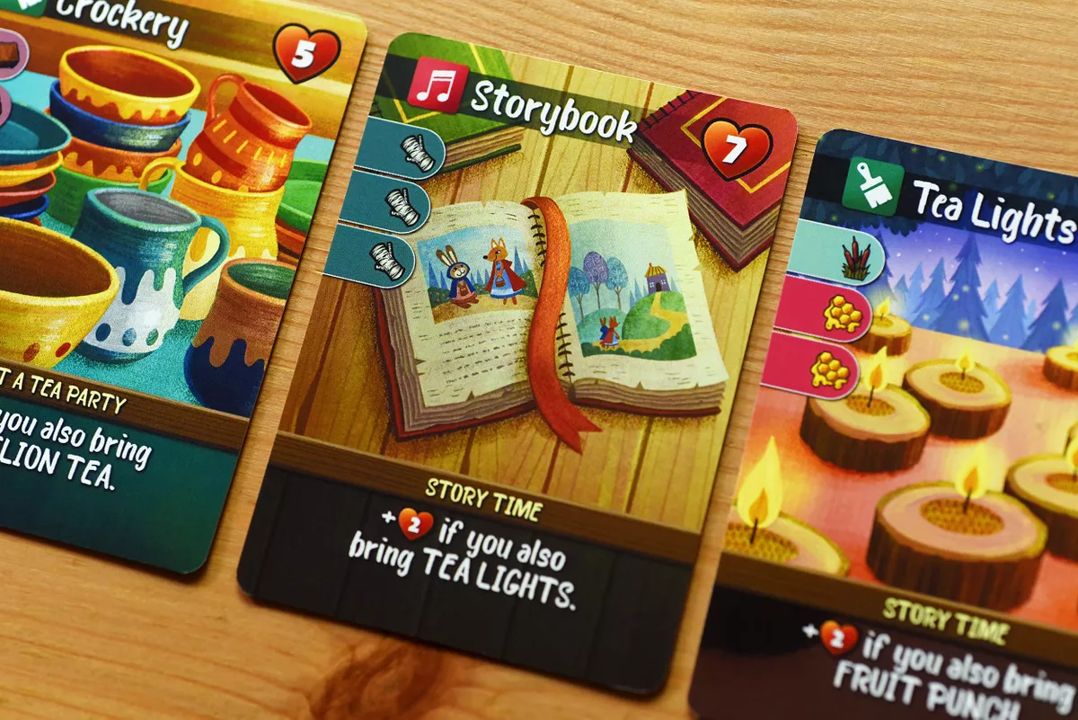 Maple Valley Creature Comforts