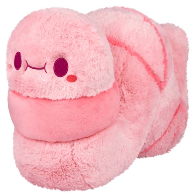 Squishable Worm