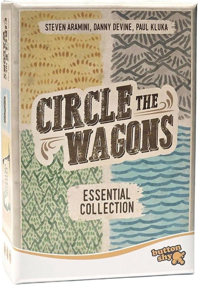 Circle the Wagons Essentials Collection