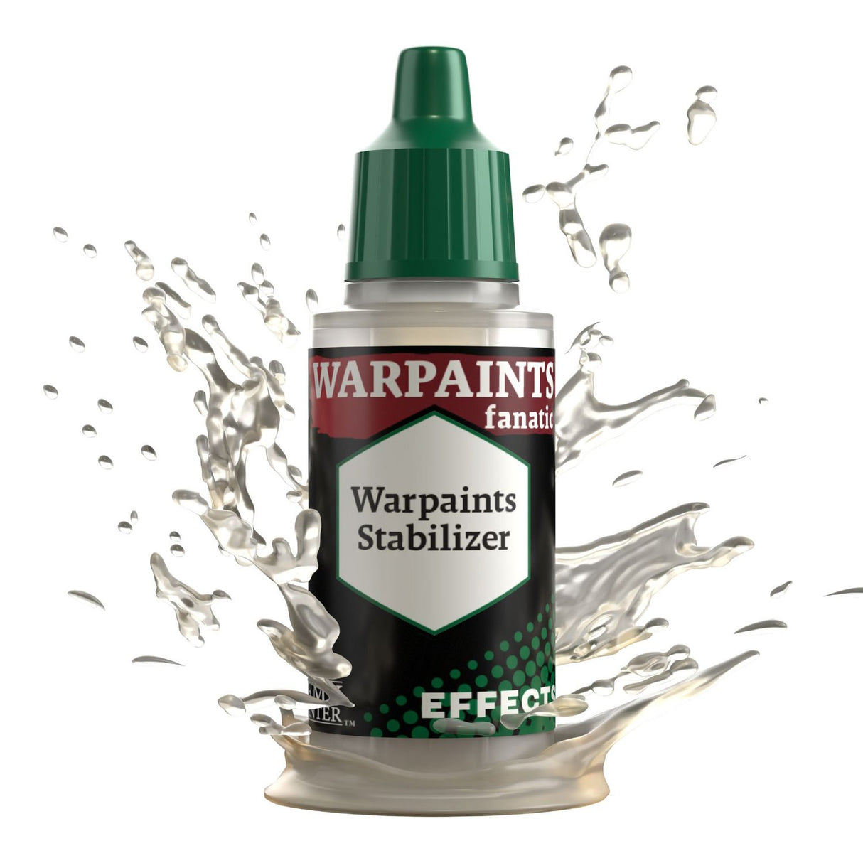 Fanatic Effects- Warpaint Stabilizer
