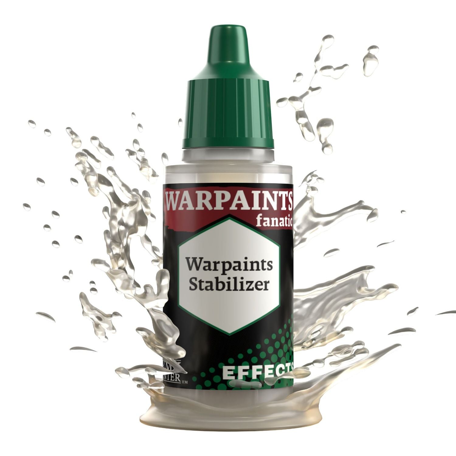Fanatic Effects- Warpaint Stabilizer