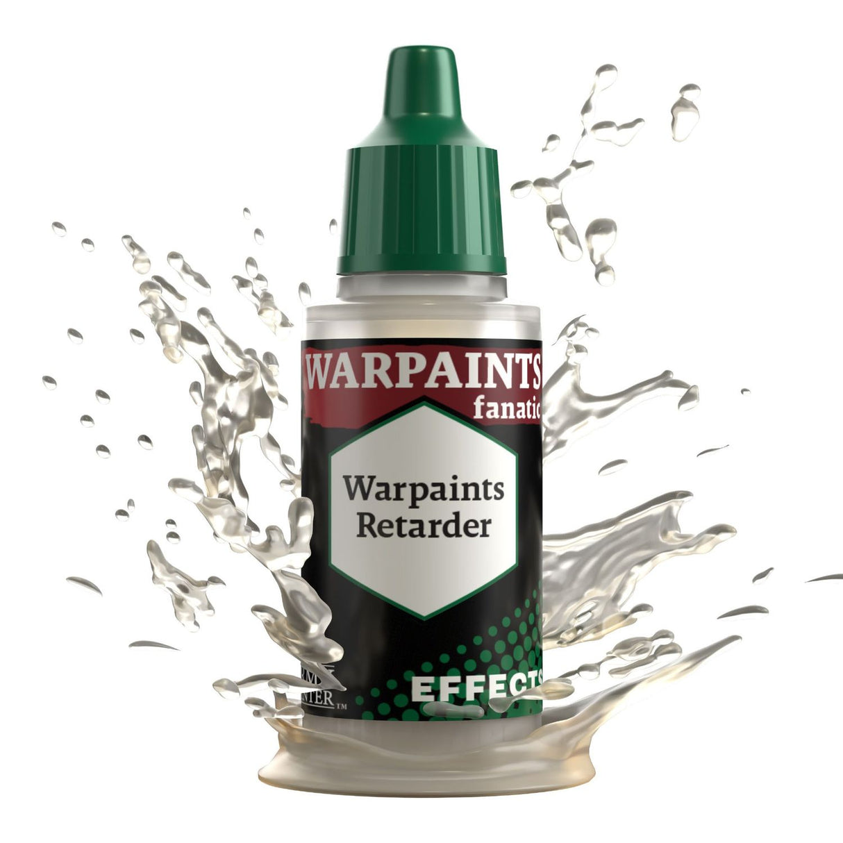 Fanatic Effects- Warpaint Retarder