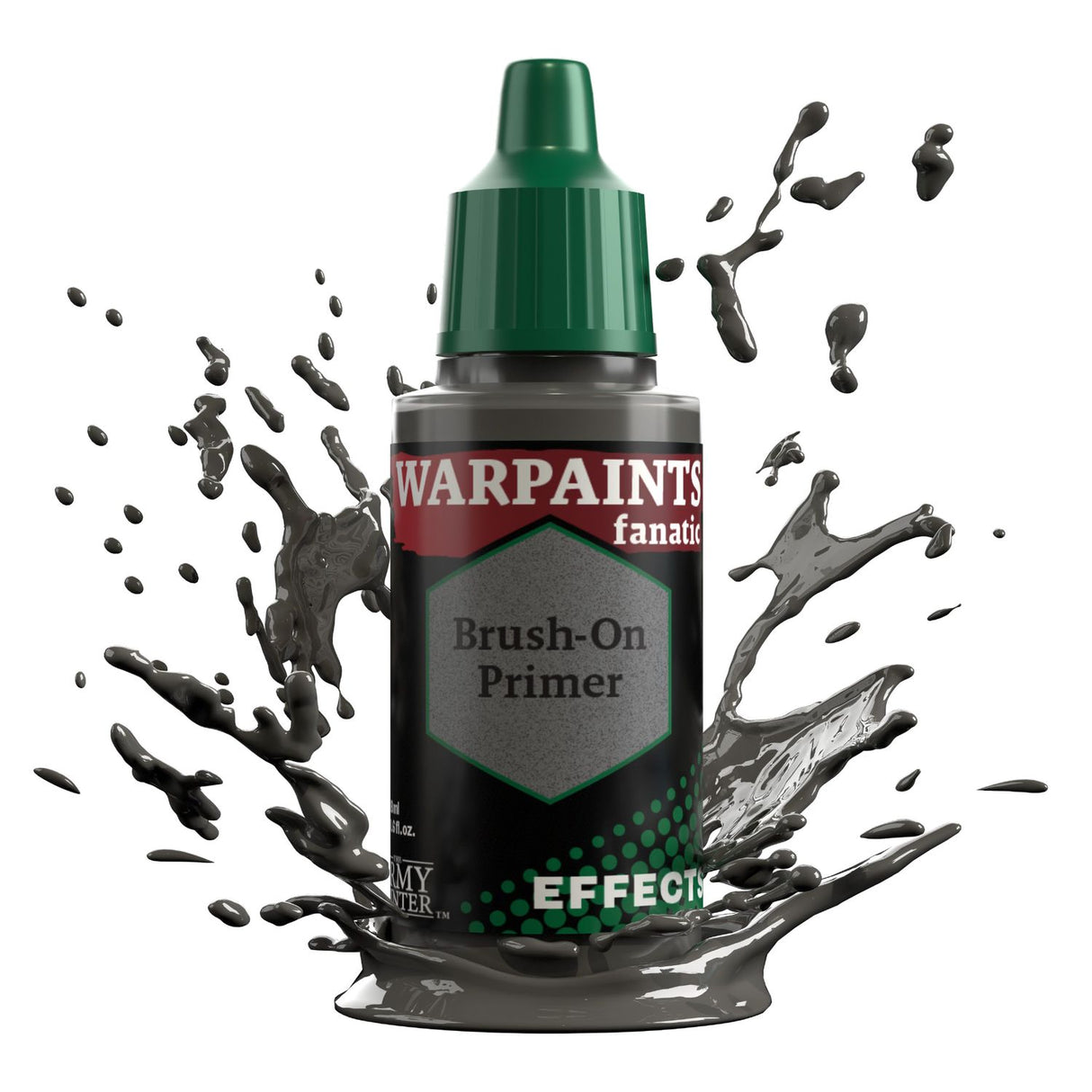 Fanatic Effects- Brush-On Primer