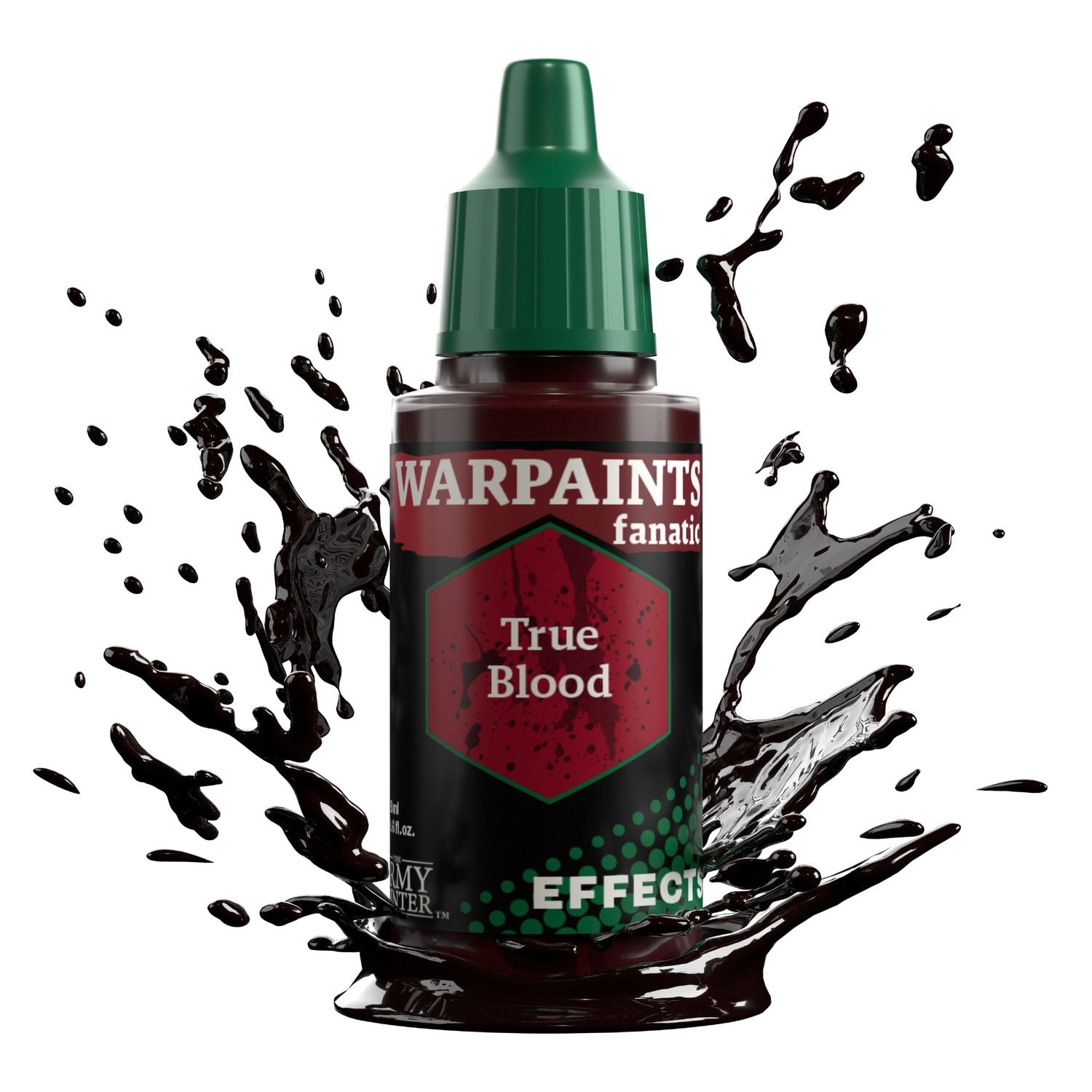 Fanatic Effects- True Blood