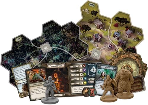 The Lord of The Rings: Journeys in Middle-Earth: Spreading War