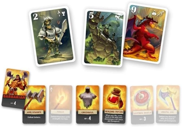 Final Girl: Once upon a Full Moon