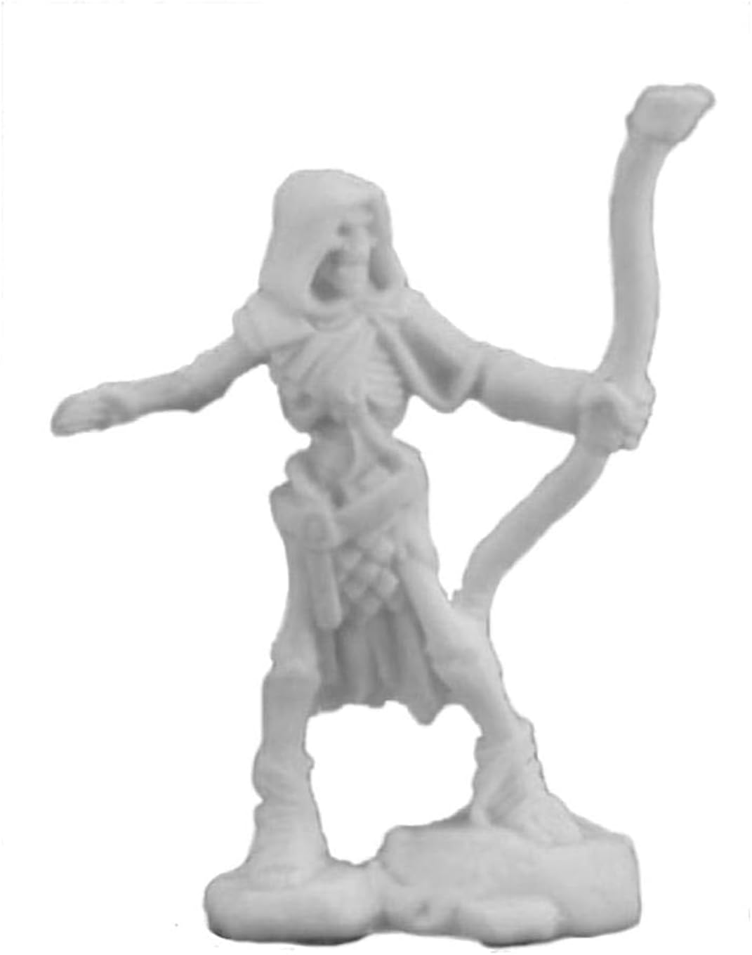 Skeleton Guardian Archers