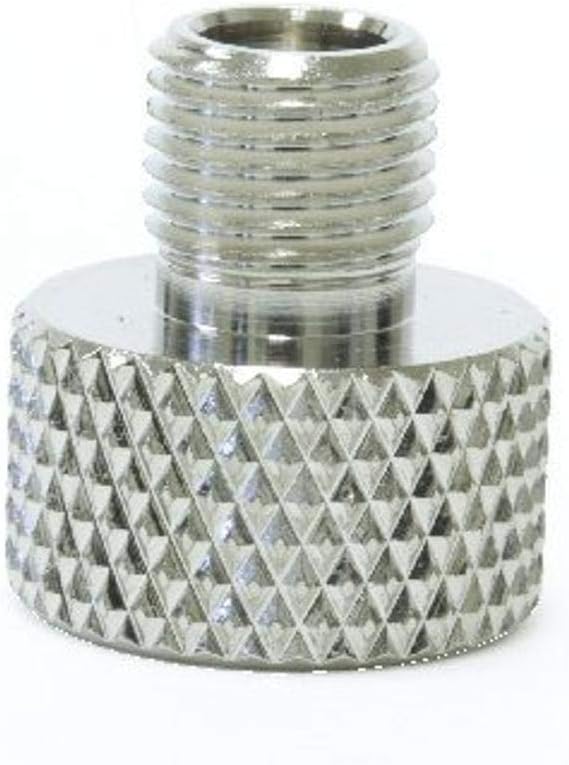 Adapter GRX Brush to Paasch Hose