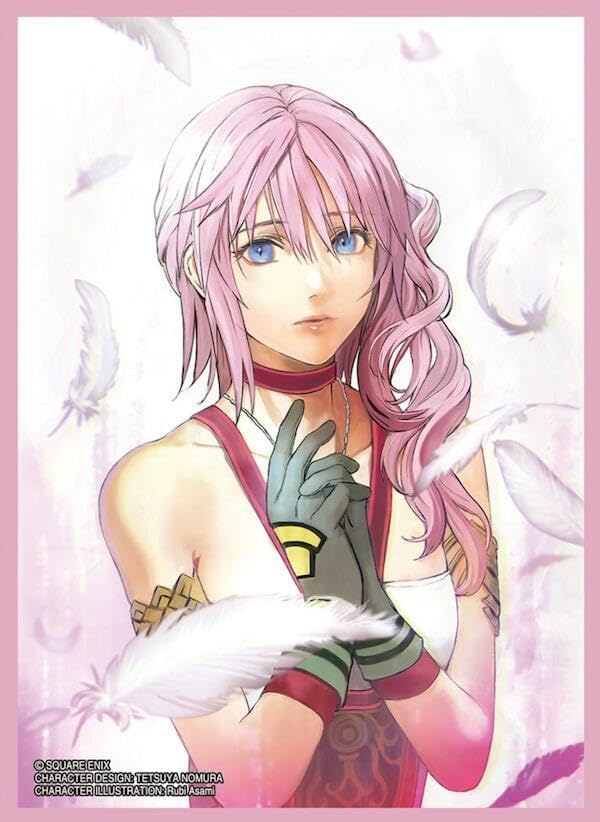 Serah (FFCSS-07)