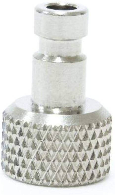 Grex AD29 Universal Quick Connect Plug for Paasche Airbrush