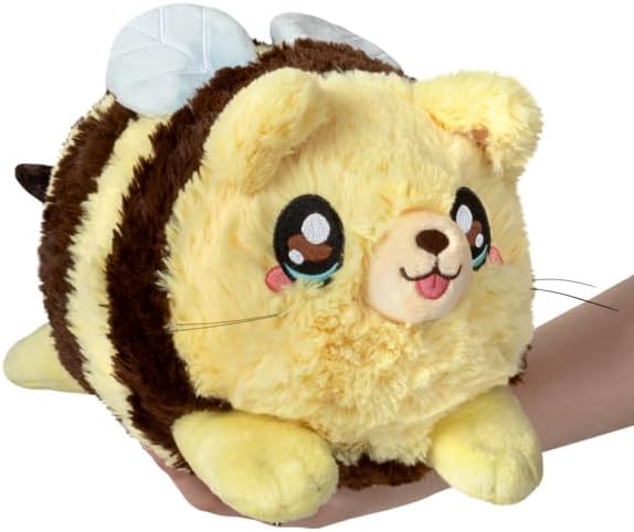Mini Squishable Cat Bee
