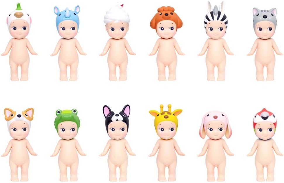 Sonny Angel Mini Animal 3