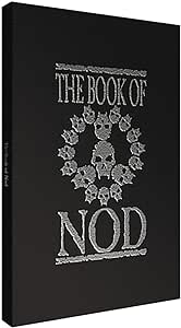 Vampire the Masquerade: The Book of Nod