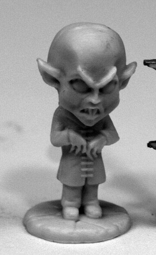 Bonesylvanians - Max