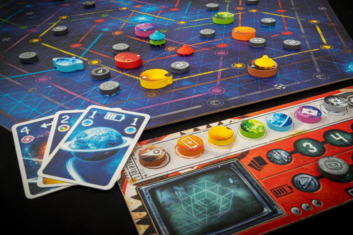 ORBIT
