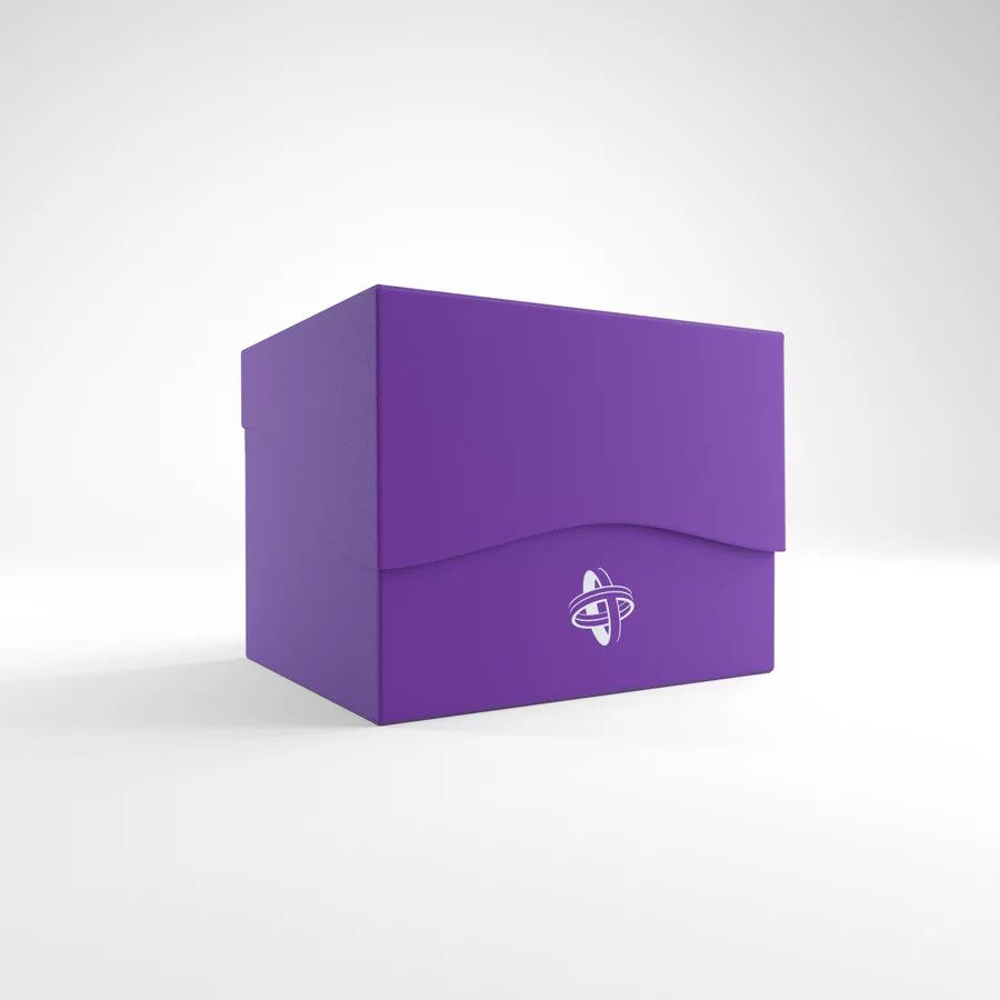 Side Holder 100+ XL Purple
