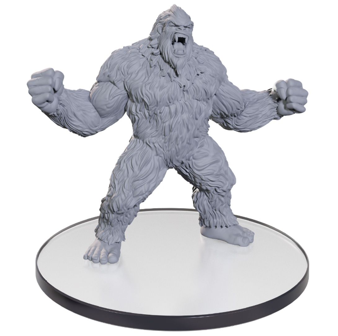 Bigfoot