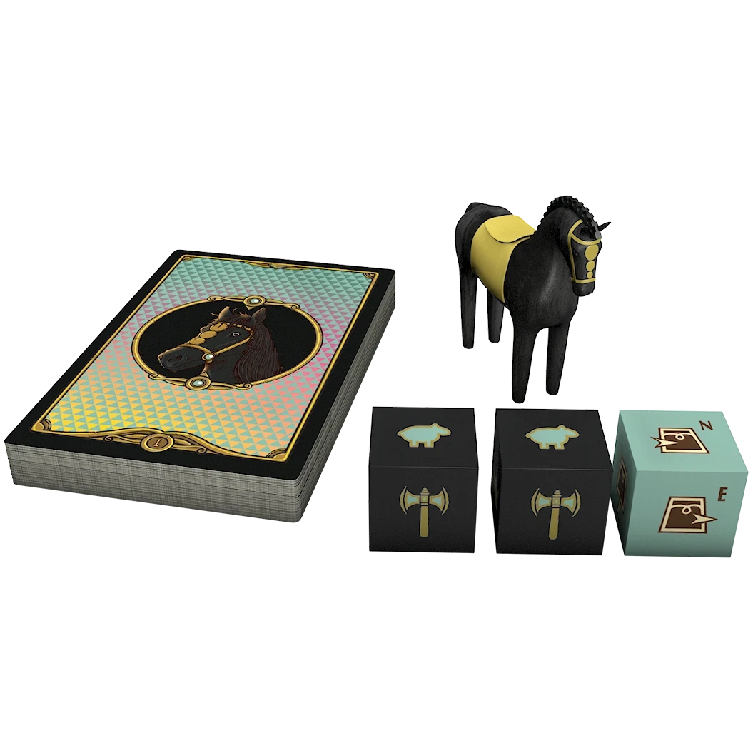 Feudum The Queen's Army