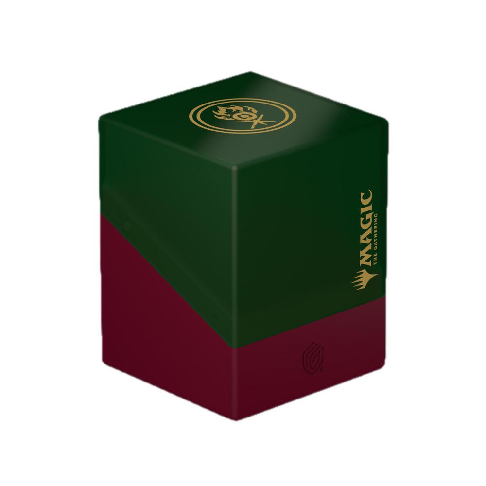 Boulder 100+ Gruul Guild Summit