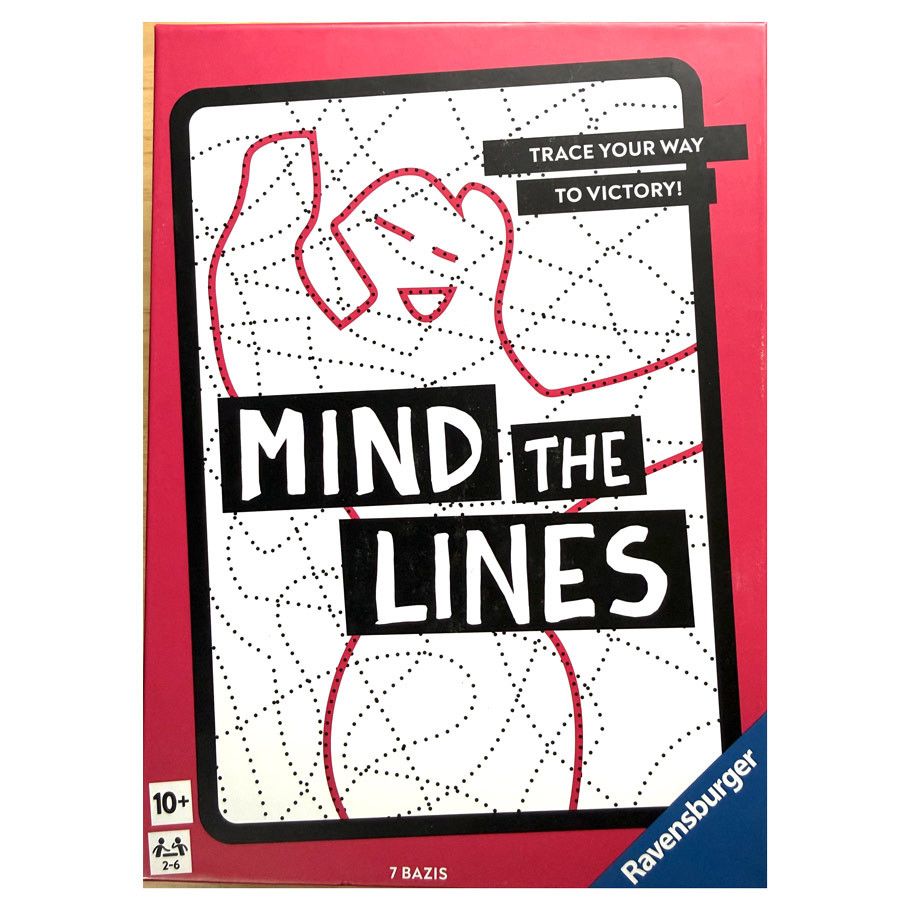 Mind the Lines