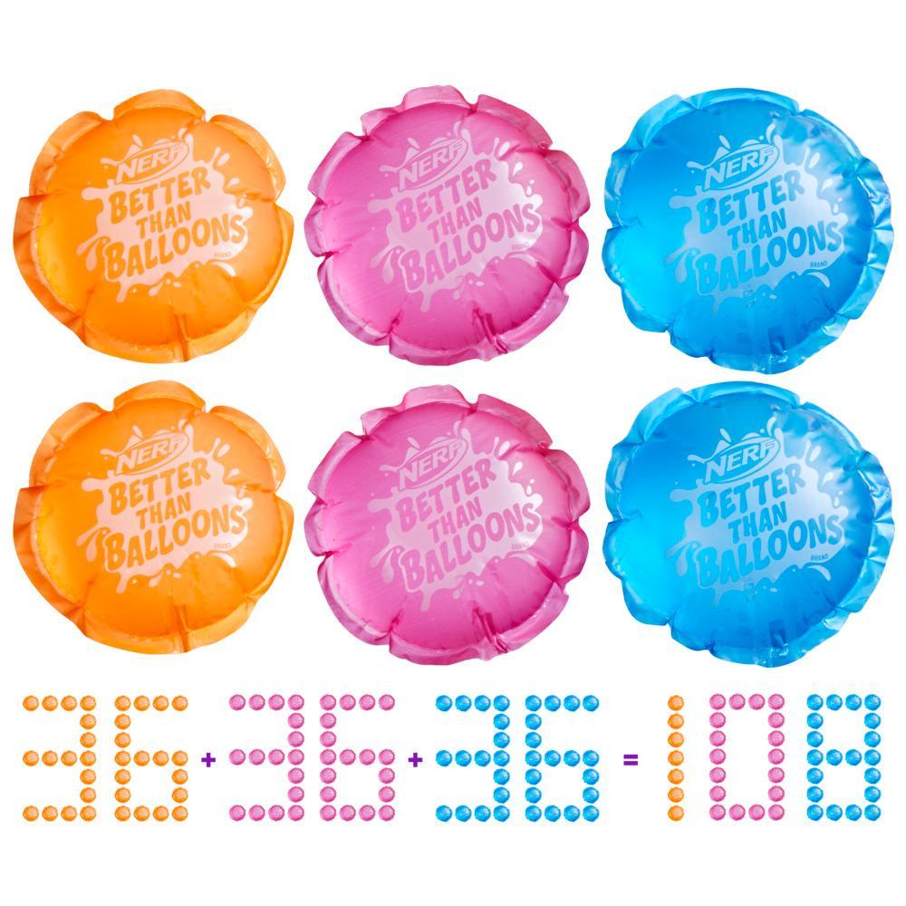 Nerf Better Than Balloons product image
