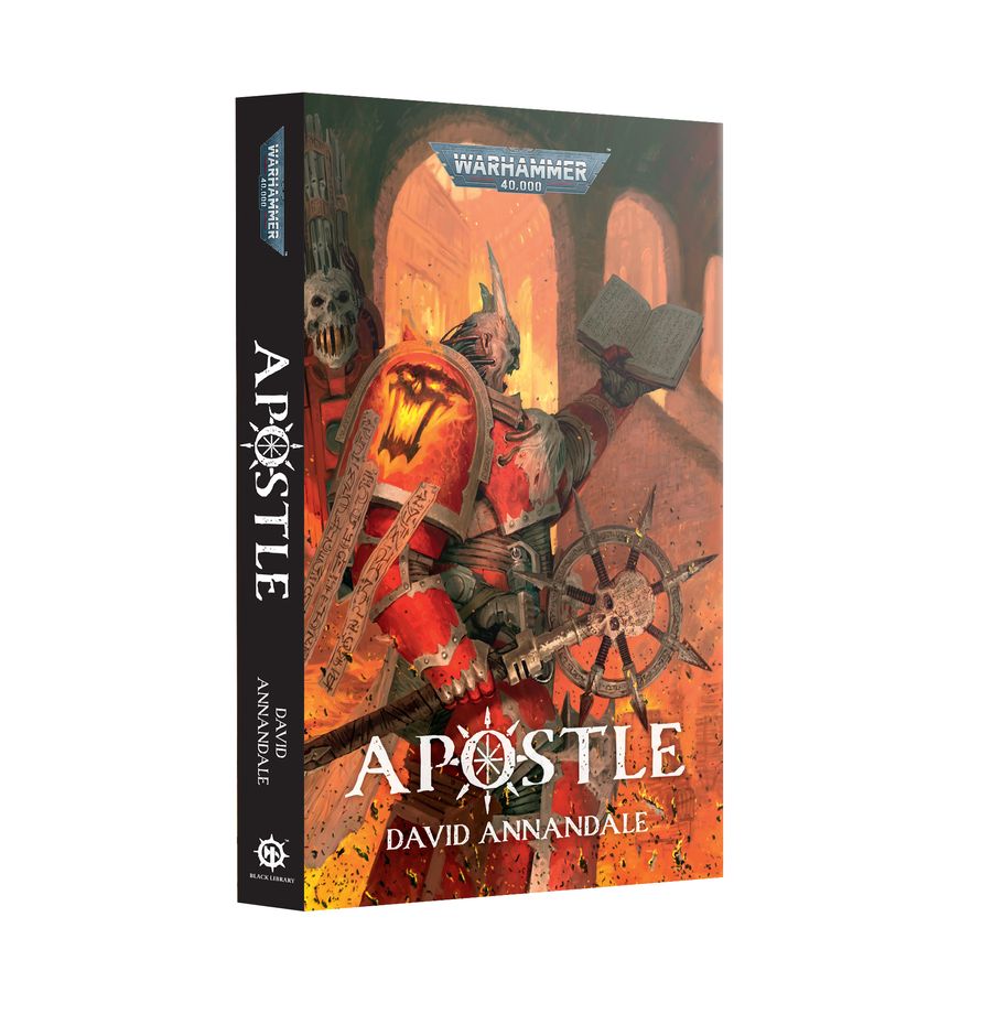 Apostle PB