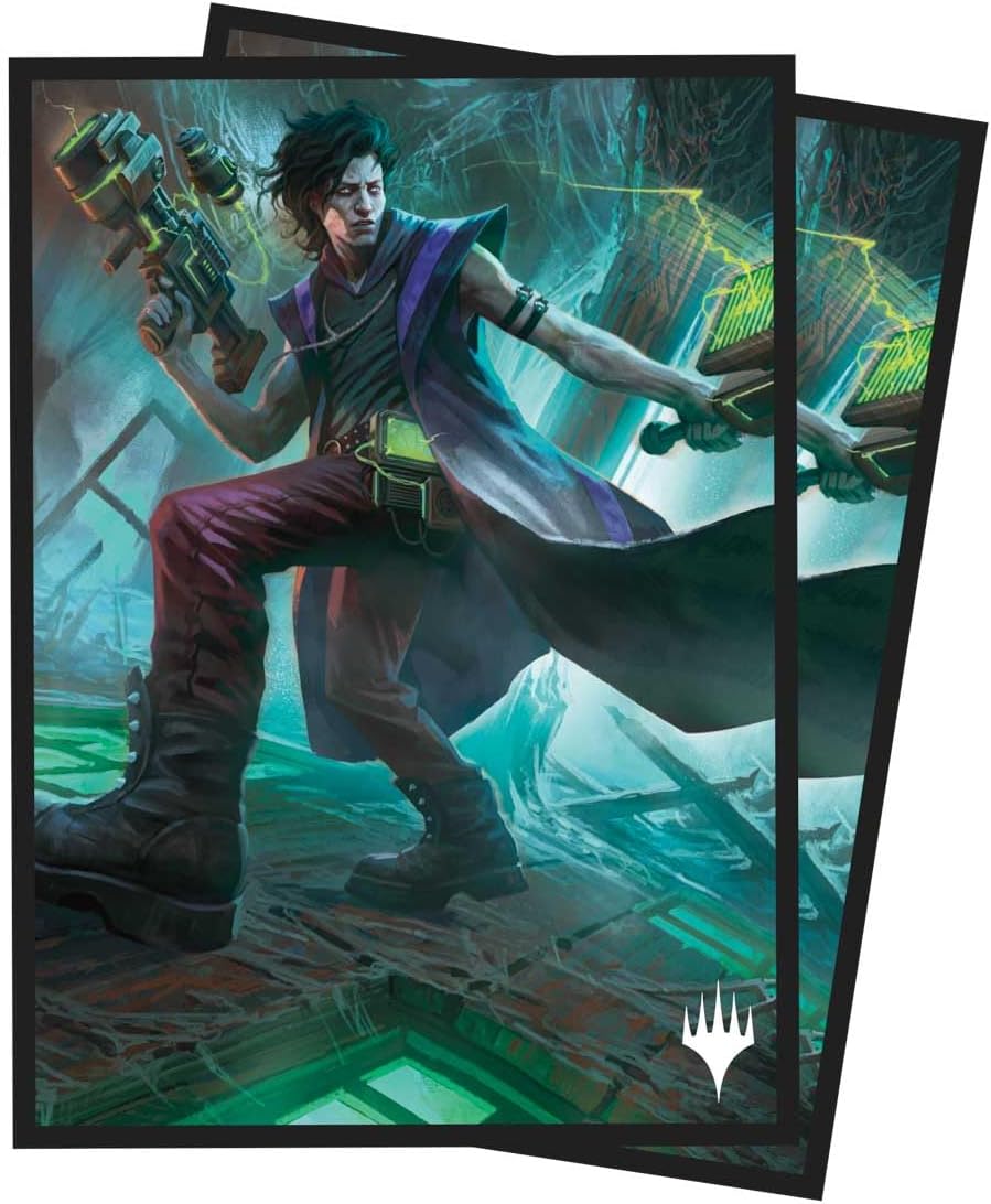 Duskmourn Sleevse 100ct