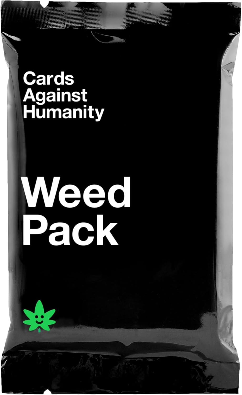 CAH Weed Pack