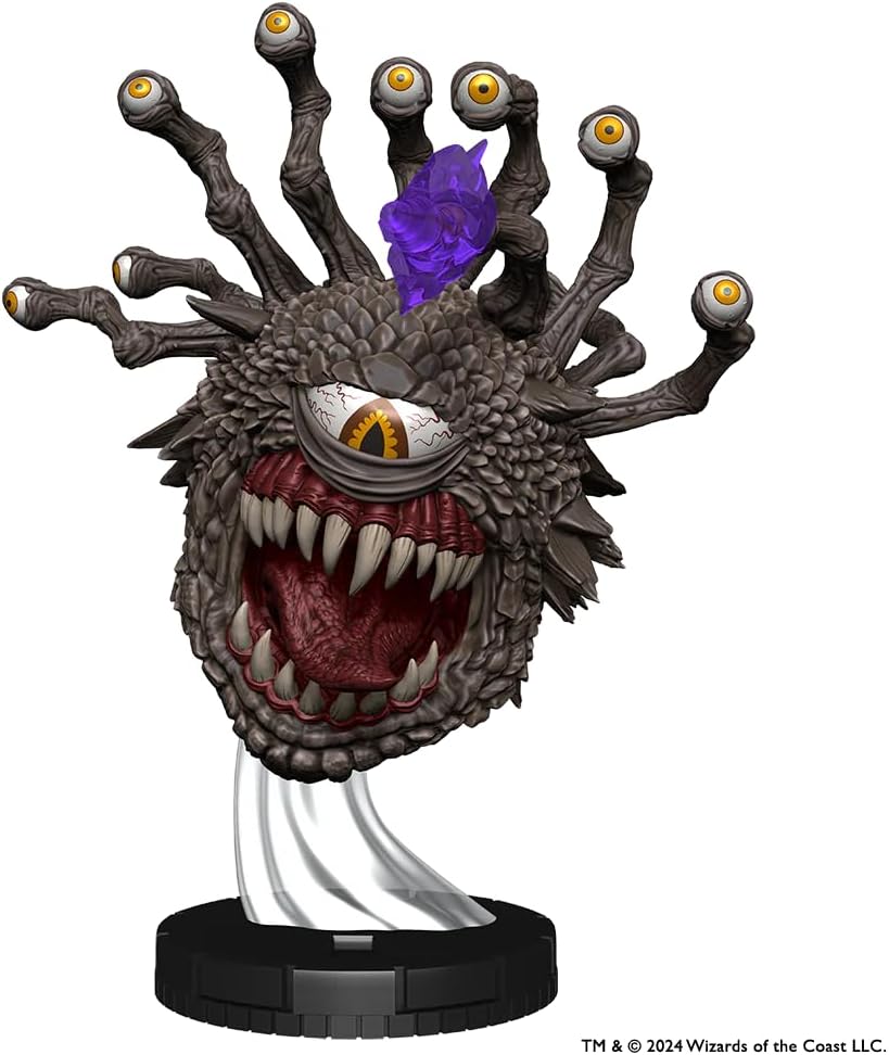 Iconix Eye of the Beholder