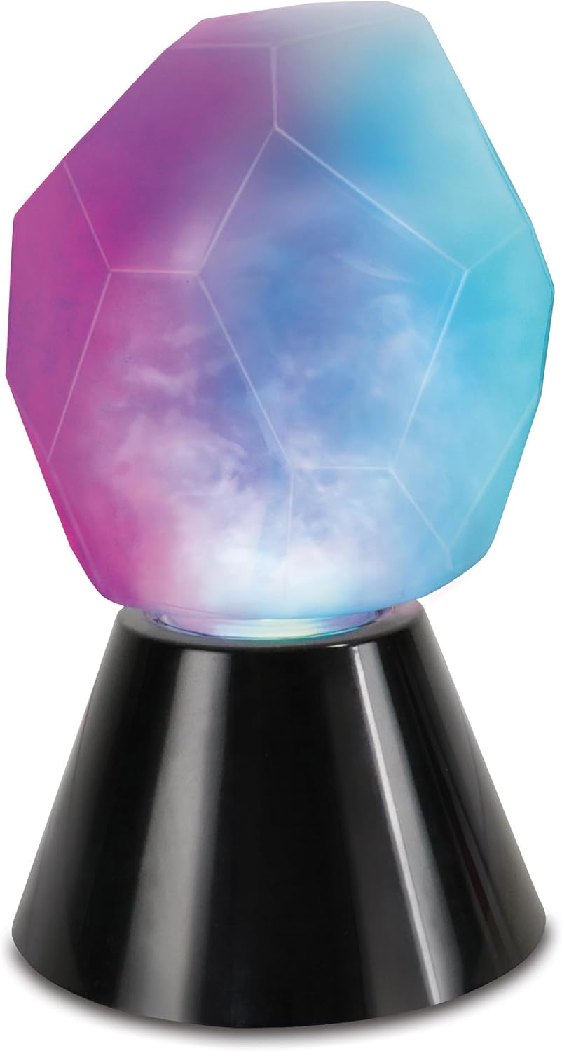 Enhance Tabletop Crystal Light